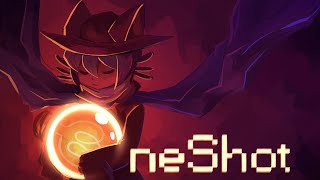 Cover art for Pretty nice day, huh... (In-Game Version) - OneShot