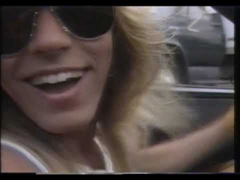 Thumbnail for Stryper Christian Rock Band Documentary 1989 (Good Audio Quality) by Lit (band)