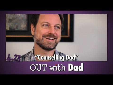 4.23 "Counselling Dad" | Out With Dad