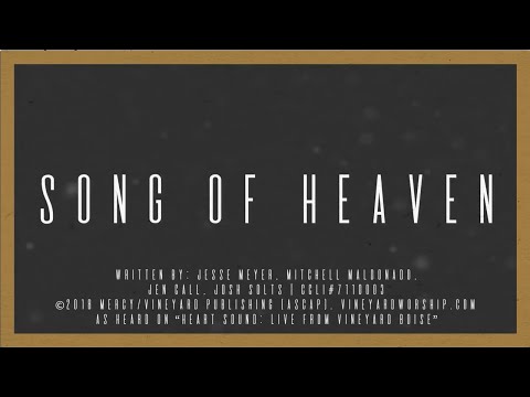 Song of Heaven