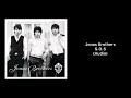 Jonas Brothers - S.O.S (Audio)