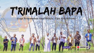 Download lagu Tamiru Voice - T'rimalah Bapa (Lagu Persembahan Gaya Melayu | Cipt: Eric Stiveens) mp3