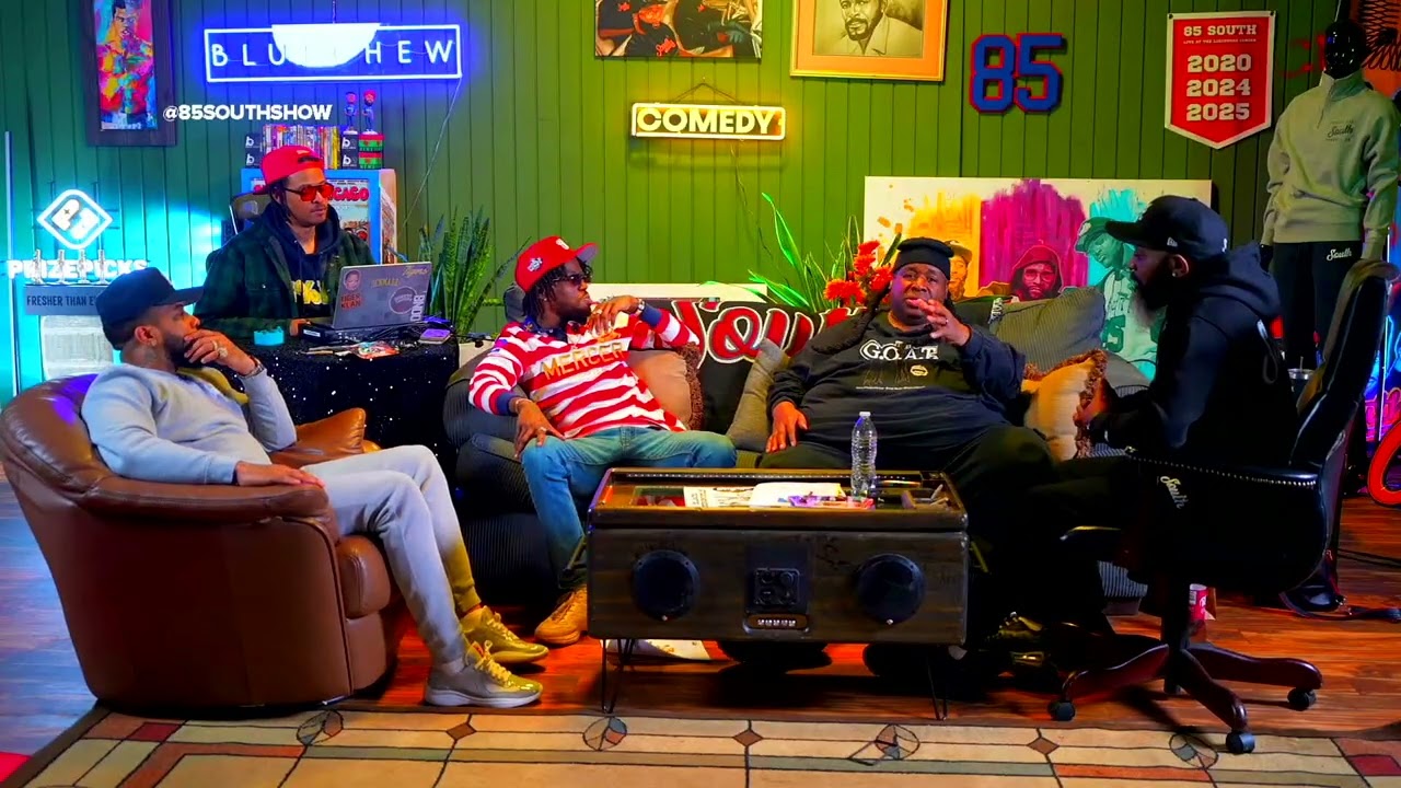 SHORTS | AUDITIONS | 85 SOUTH SHOW