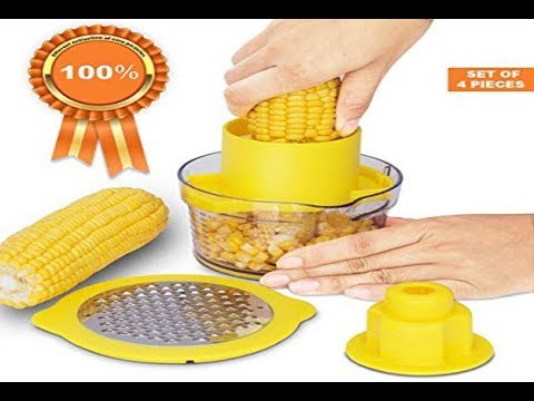 12 Best and Useful Kitchen Gadgets - Best Kitchen Gadgets in 2018