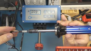 Electric Screwdriver Considerations / Review - Part 1 / 2