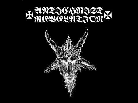 Antichrist Revelation - A Ritual For Belial (Full Album)