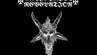 Antichrist Revelation - A Ritual For Belial (Full Album)