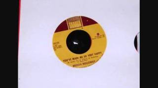 Brenda Holloway - You&#39;ve Made Me So Very Happy.wmv