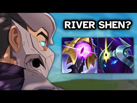 The Return of The Biggest Meme Jungler in League of Legends