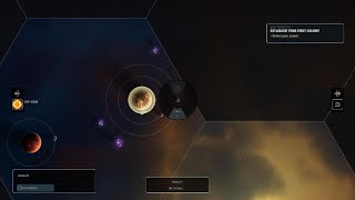 Star system like a galaxy but its called hades nebula