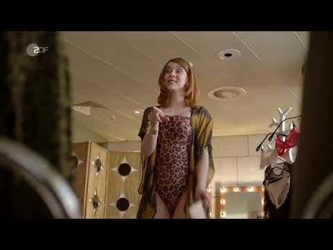 Anna Herrmann - Fritzie-Der Himmel muss warten: Eine Frage der Haltung (2021)