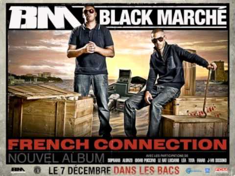 Puissance Nord, Black Marché, Alonzo, Le Rat Luciano (Remix) - Direct Crapuleux