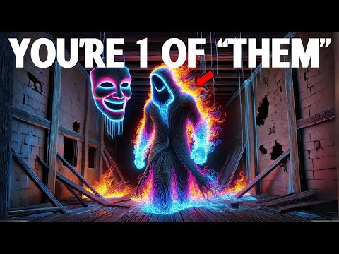 Why Narcissists Can’t Stop Hunting Dark Chosen Ones