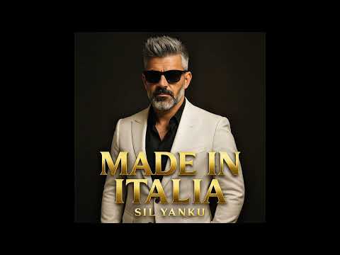 Sil Yanku - Made in Italia