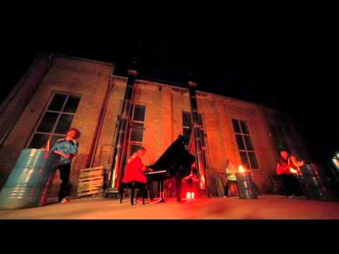 Barbecue - Matej Meštrović & Sudar Percussion (OFFICIAL VIDEO)