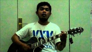 Until Death Do Us Part (Alkaline Trio acoustic cover)