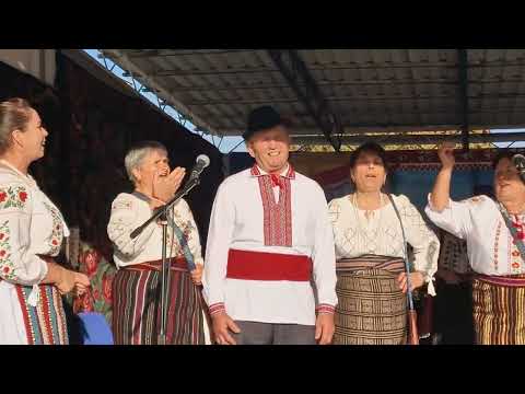 Ansamblul Folcloric DOINA DORULUI