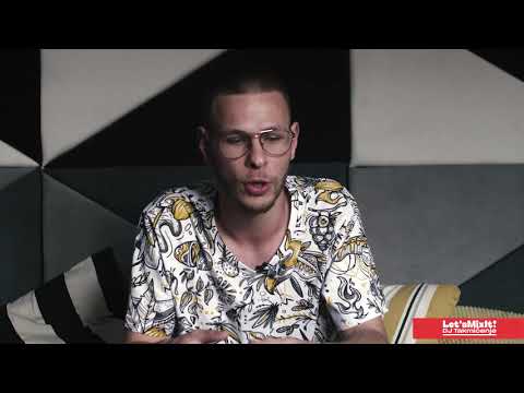 vAHICAbi o Let's Mix It Takmičenju