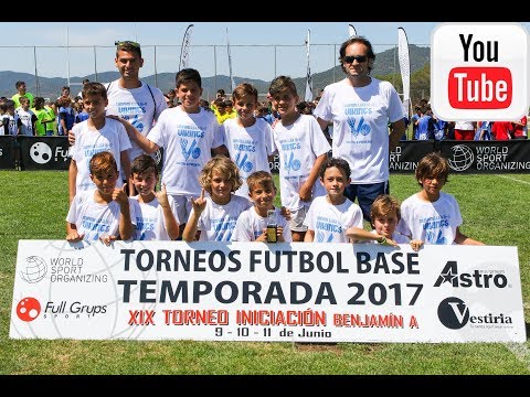 CF CUBELLES BENJAMIN A