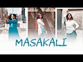 Masakali | Delhi 6 | Munira Dance Compilation
