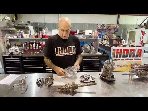 Simon Motorsports NEW Billet Trap Door