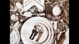 LOVE SCULPTURE - Blues Helping (Full Album) (Vinyl)