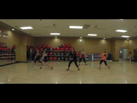 "Booty Bounce Pop" by Mr. Collipark, Atom Pushers, DJ wavy Dance Fitness - Zumba