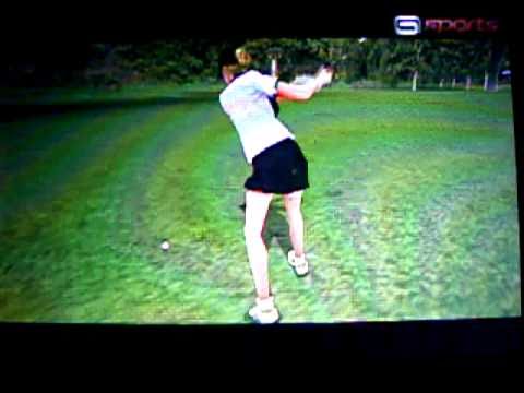 real golf 2011 para ipad