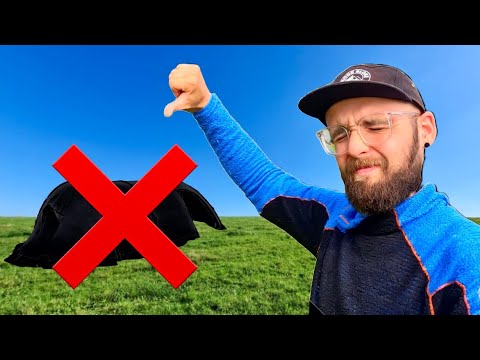 Have I WASTED my money on a HILLEBERG tent? 🥴❌