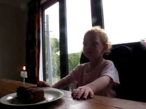 Penblwydd hapus i Bethan