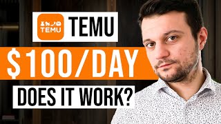 How EVERYONE is Getting FREE Stuff From TEMU In 2024 (Tutorial)
