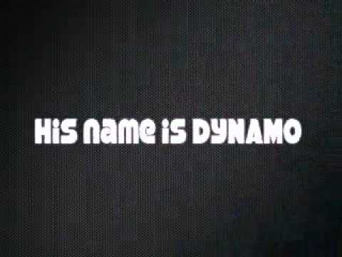 Cutting Edge by Dynamo