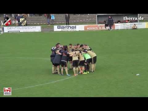 Zusammenfassung Altona93-SC Condor 25.10.2015