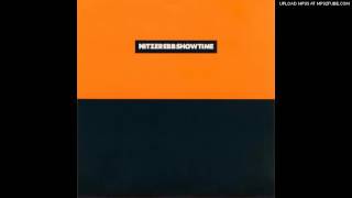 Nitzer Ebb - Hold On