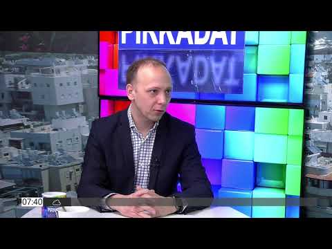 Azt lehet látni, egy leépülés megy végbe Erzsébetvárosban