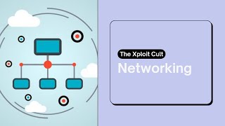 Complete Cybersecurity Networking Course | From LAN to VPN & Topologies Explained @Sreeanshxploit