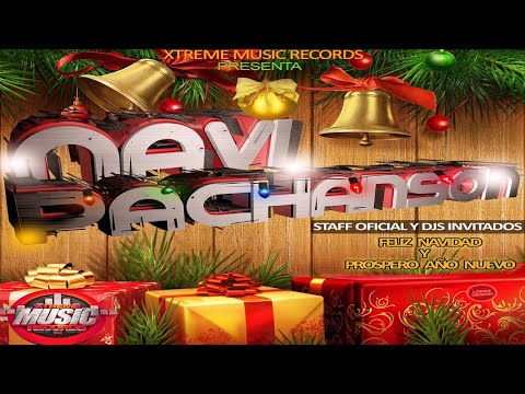 Simulacro Navideño Dj Sammy( Navi Pachangón Edition) Xtrem Music Record