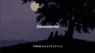 Arca - Miel // Sub Español