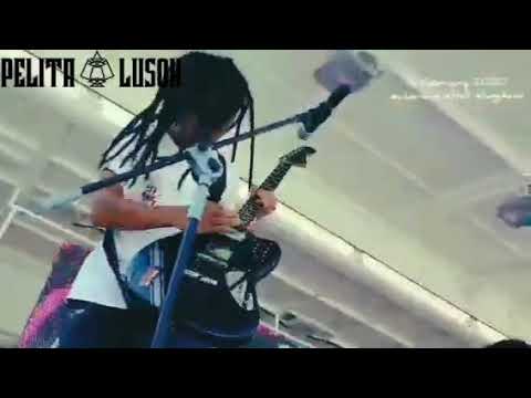 Pelita Lusoh - Preview New Single "Chermin"