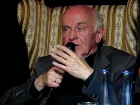 9th Hacks-Talks 3of3 Hacks-Gespräche 9 - Klaus Höpcke befragt von Jens Mehrle 3von3 HABBEMA