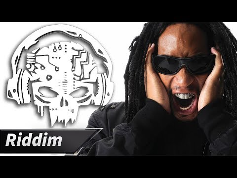 Lil Jon & Skellism - In The Pit (Cherney Remix)