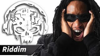 Lil Jon &amp; Skellism - In The Pit (Cherney Remix)