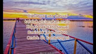 Download lagu CITRA IRANI - PARIAMAN || Lirik Lagu Minang (oi lah masak nasi rang kapau) mp3