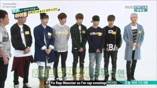 Download lagu ENG SUB 140430 Bangtan Boys on Weekly Idol mp3 Download lagu ENG SUB 140430 Bangtan Boys on Weekly Idol mp3