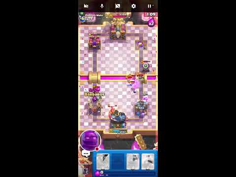 Giochiamo il torneo doppia evoluzione!