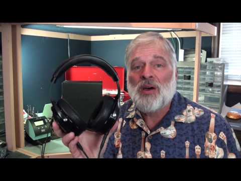 World's Best Headphone The Focal Utopia