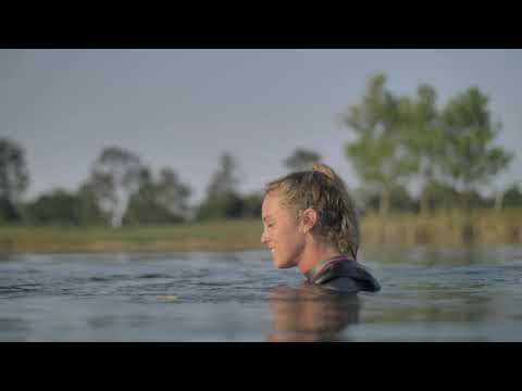 Limited Edition MIAMI Syndicate Omega