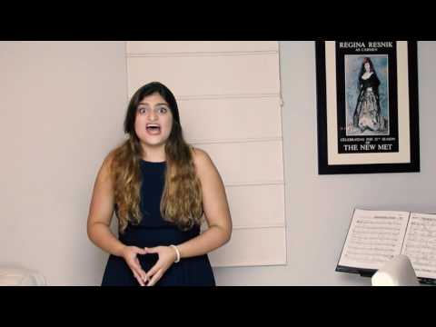 Oh! Had I Jubal's Lyre