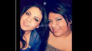 La Belleza Negra- Mix Grupo Laberinto Dj Chelita♥