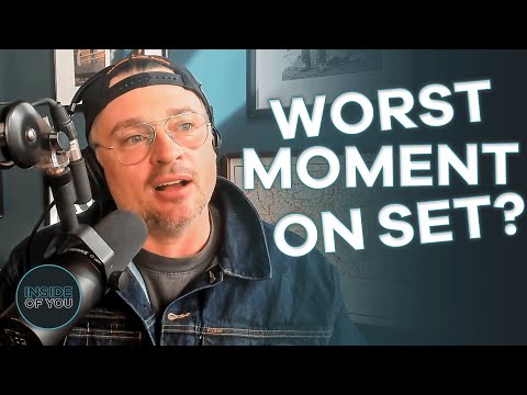 Inside Of You Clips and Inside of You with Michael Rosenbaum